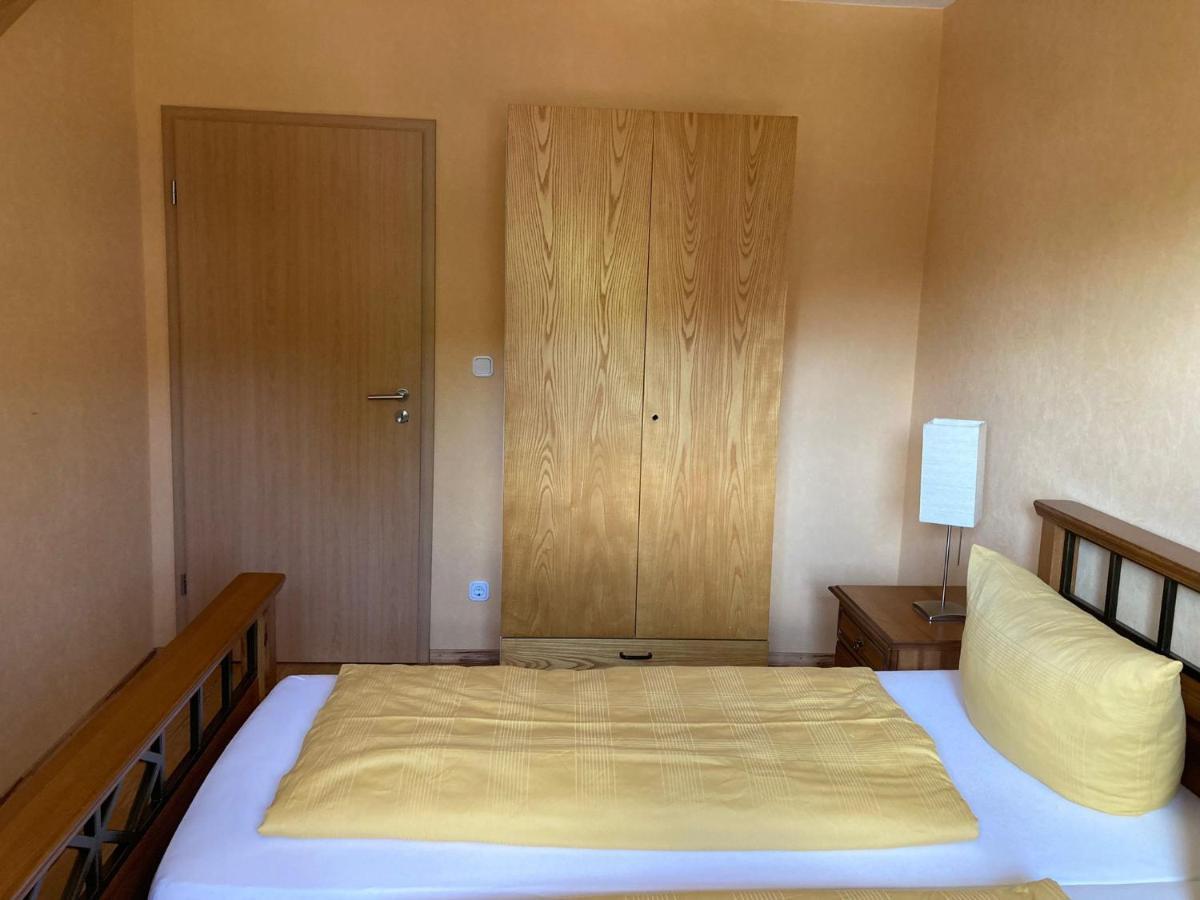 Appartamento Dorfschule Mollseifen Winterberg Esterno foto