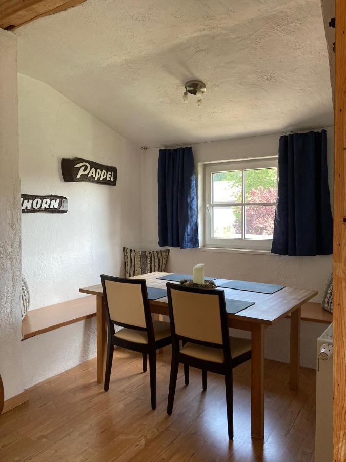 Appartamento Dorfschule Mollseifen Winterberg Esterno foto